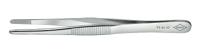 Knipex Pincet vernikkeld 120 mm - 926443 - thumbnail