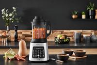 Handblender Rowenta LM835D Zwart 1400 W - thumbnail