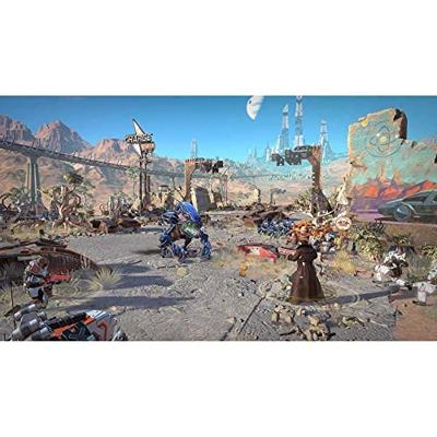 Age of Wonders Planetfall Day One Edition