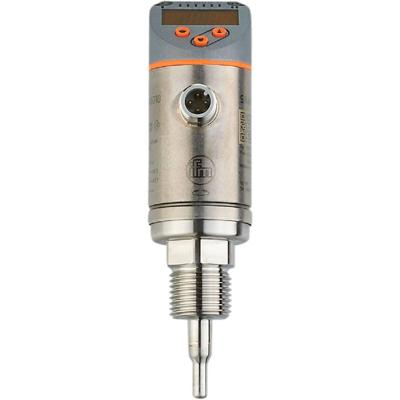 ifm Electronic SA6010 Stromingssensor Voedingsspanning (bereik): 18 - 30 V/DC 1 stuk(s)