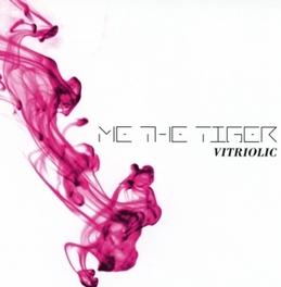 Vitriolic - CD (4042564160437) Vitriolic - CD (4042564160437)