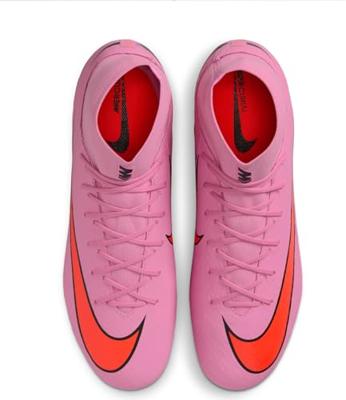 Nike Zoom Superly 10 Academy FG/MG Voetbalschoenen 43 - thumbnail