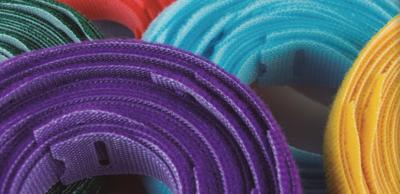 Velcro kabelbinders Velcro One-Wrap Strap (25 Stuks) - thumbnail