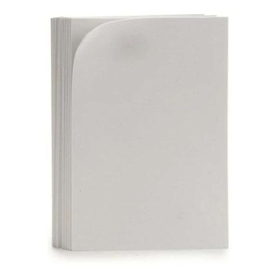EVA-rubber Pincello Wit 20 x 30 cm 30 x 2 x 20 cm (10 Stuks)
