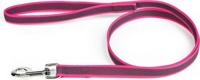 Julius-K9 Antislip hondenriem 120 cm roze - thumbnail