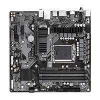 Moederbord Intel Gigabyte B760M DS3H AX DDR4 - thumbnail