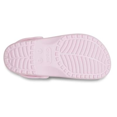 Kindersabots Classic Floral CROCS(TM) rozen
