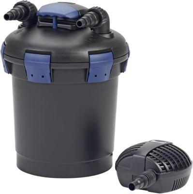 Oase BioPress Set 6000 vijverfilter