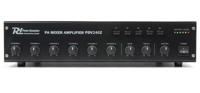 Power Dynamics PDV240Z 240W/100V 4-Zone Versterker - thumbnail