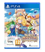 Mado Monogatari: Fia and the Wondrous Academy - thumbnail