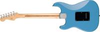 Squier Sonic Stratocaster IL California Blue elektrische gitaar - thumbnail