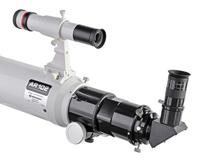 Bresser Telescoop, 4702108, Messier AR-102/1000 EXOS-2 telescoop - thumbnail