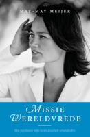 Missie Wereldvrede (Paperback) - thumbnail