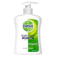 Dettol Handzeep Soft on Skin Original 250ml - thumbnail