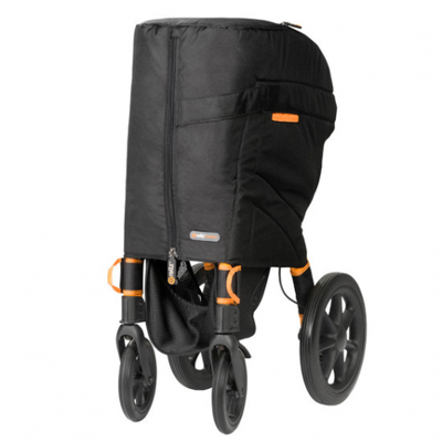 Rollz Motion Reishoes | Transporthoes | Beschermhoes | Travel cover | 1020RM0010