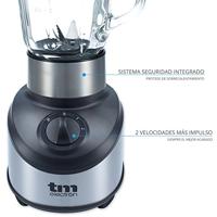 Mixer TM Electron 500 W 1,5 L - thumbnail