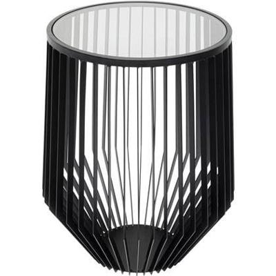 Kare Bijzettafel Corinne 40cm