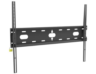Iiyama md-wm6080 universele wandbevestiging wandmontage (zwart)