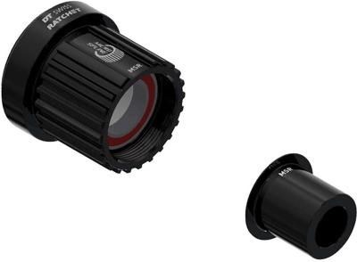 DT swiss road shimano micro spline conversion kit