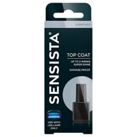 Sensista Top Coat - thumbnail