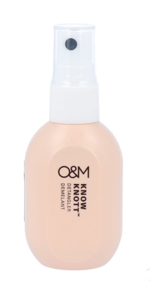 Original Mineral O&M Know Knott Detangler Original Mineral O&M Know Knott Detangler