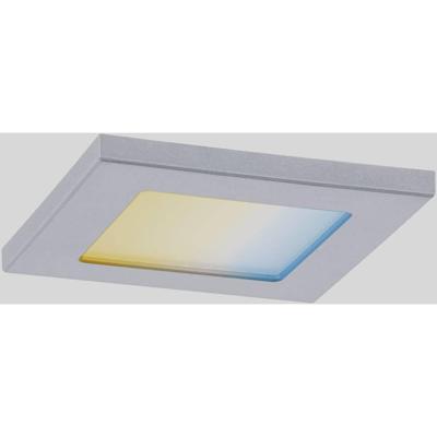 Paulmann CC Pola Onderbouwlamp 2.50 W Warmwit Wit Paulmann CC Pola Onderbouwlamp 2.50 W Warmwit Wit