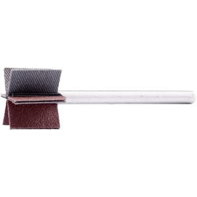 PFERD TOOLS 44403254 Lamellenslijper Diameter 25 mm 10 stuk(s)