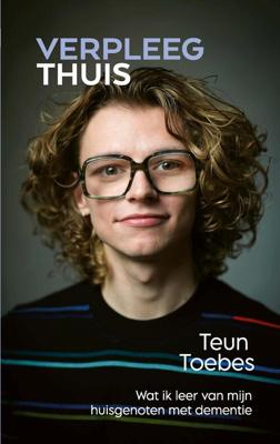 VerpleegThuis - Teun Toebes - ebook