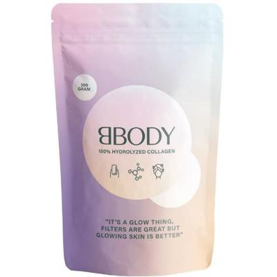 BBody Hydrolized Collageen 300gr