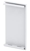 OBO Bettermann 6277770 Montageaccessoire (b x d) 170 mm x 90 mm 1 stuk(s) Zuiver wit - thumbnail