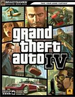 Grand Theft Auto 4 Guide - thumbnail