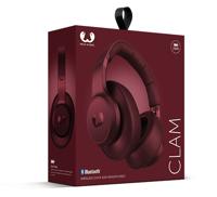 Fresh 'n Rebel Clam Headset Hoofdband Rood - thumbnail