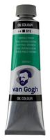 Van Gogh Van Gogh Olieverf 40 ml Paul Veronesegroen - thumbnail