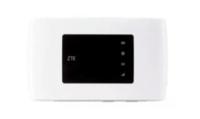 ZTE MF920C mobiele router / gateway / modem Router voor mobiele netwerken - thumbnail