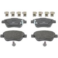 Remblokken set FDB4486 - thumbnail