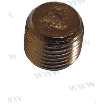 PAF15-07010004 - PLUG 1/8" Yamaha