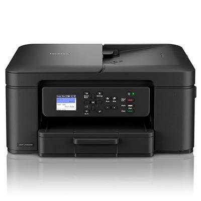All-in-one printer Brother DCPJ1360DWRE1 - thumbnail
