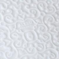 ALESSI - Dressed - Schaal 33,5cm,Wit - thumbnail