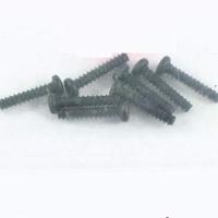 FTX - Round Head Self Tapping Hex Screw 3*15 8Pcs (FTX6520) - thumbnail