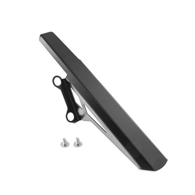 ZIEGER kettingscherm chain guard kawa versys650 bj.15-19sw