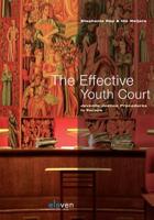 The effective youth court - Stephanie Rap, Ido Weijers - ebook - thumbnail