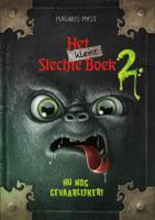 Het kleine slechte boek (Hardback) - thumbnail