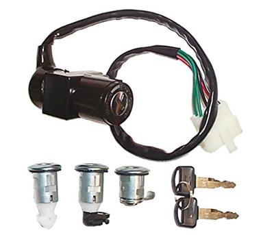 Tecnium Lock sets 6545