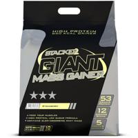 Giant Mass Gainer 6800gr - thumbnail