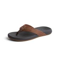 REEF Cushion Phantom 2.0 LE Slipper Heren Brown/Black 14 - thumbnail