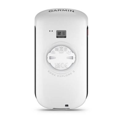 GPS -teller voor Edge Explore 2 - Garmin