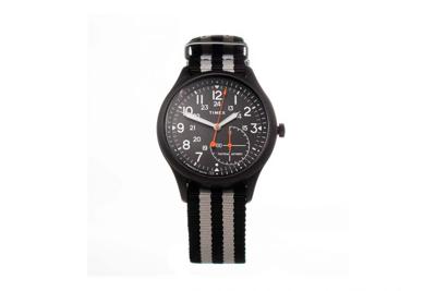 Horloge Heren Timex TW2V10600LG (Ø 41 mm)