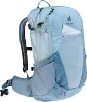 Deuter Futura 25 SL Dagrugzak Blauw - thumbnail