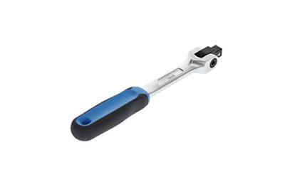 Gedore Greep met kniegewricht 1/2" - 6144830