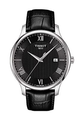 Tissot T0636101605800 Herenhorloge Tissot T0636101605800 Herenhorloge